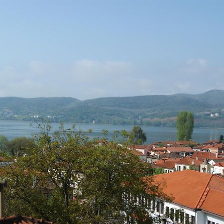 Hotel Venetula'S Mansion Kastoria Esterno foto