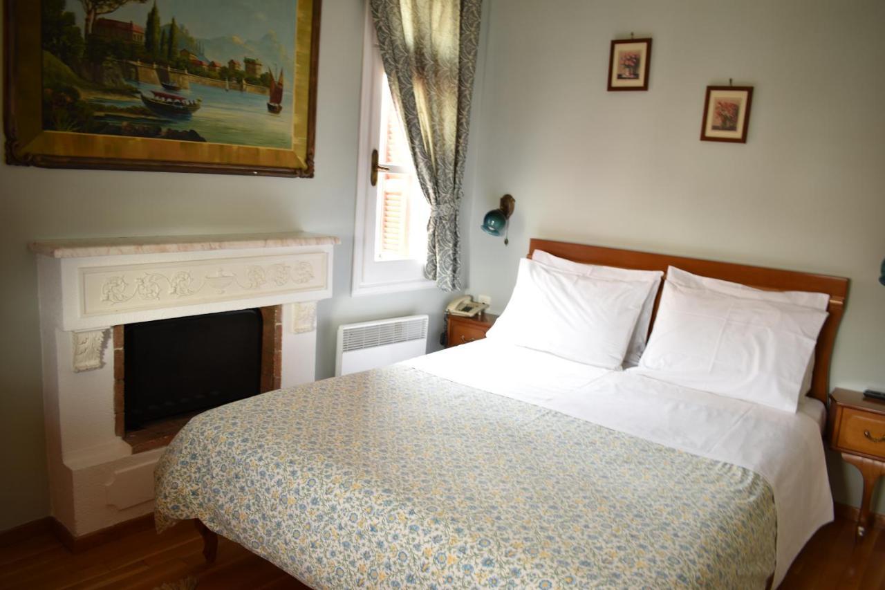 Hotel Venetula'S Mansion Kastoria Esterno foto