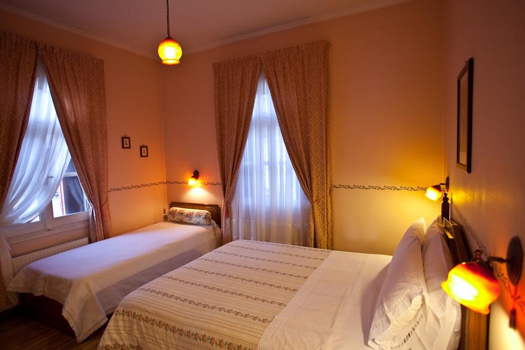Hotel Venetula'S Mansion Kastoria Esterno foto