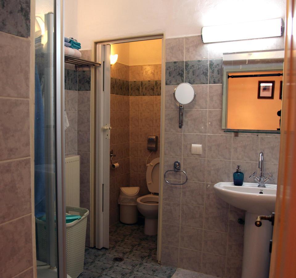 Hotel Venetula'S Mansion Kastoria Esterno foto