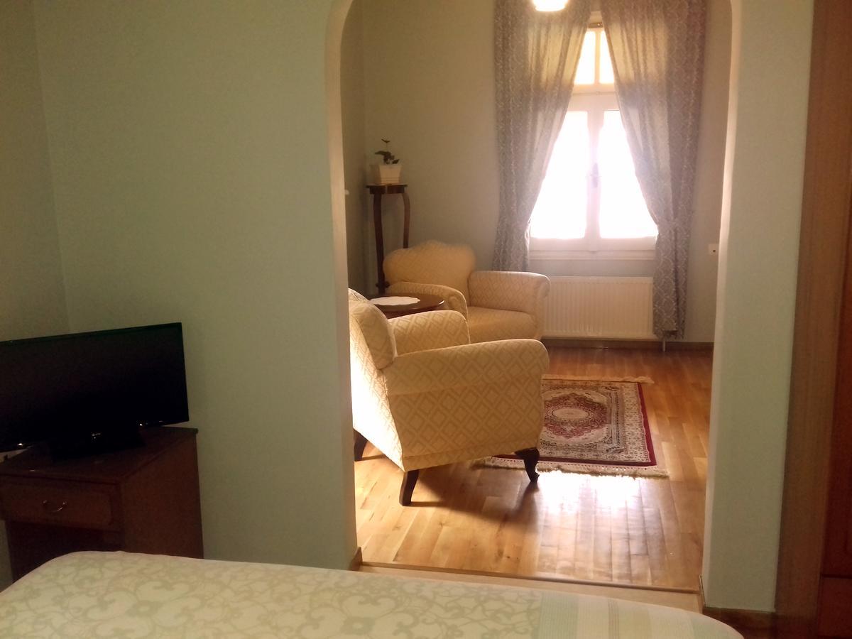Hotel Venetula'S Mansion Kastoria Esterno foto