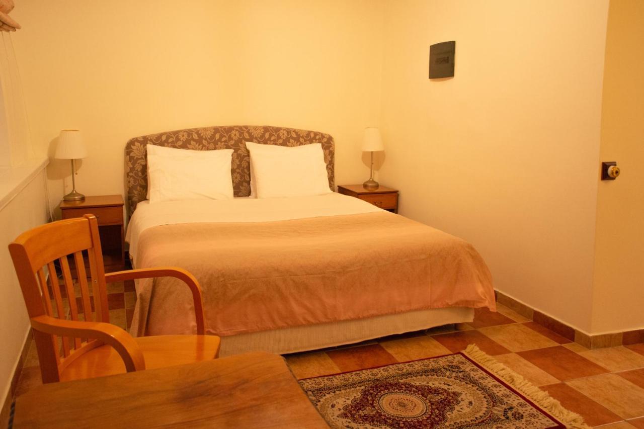 Hotel Venetula'S Mansion Kastoria Esterno foto
