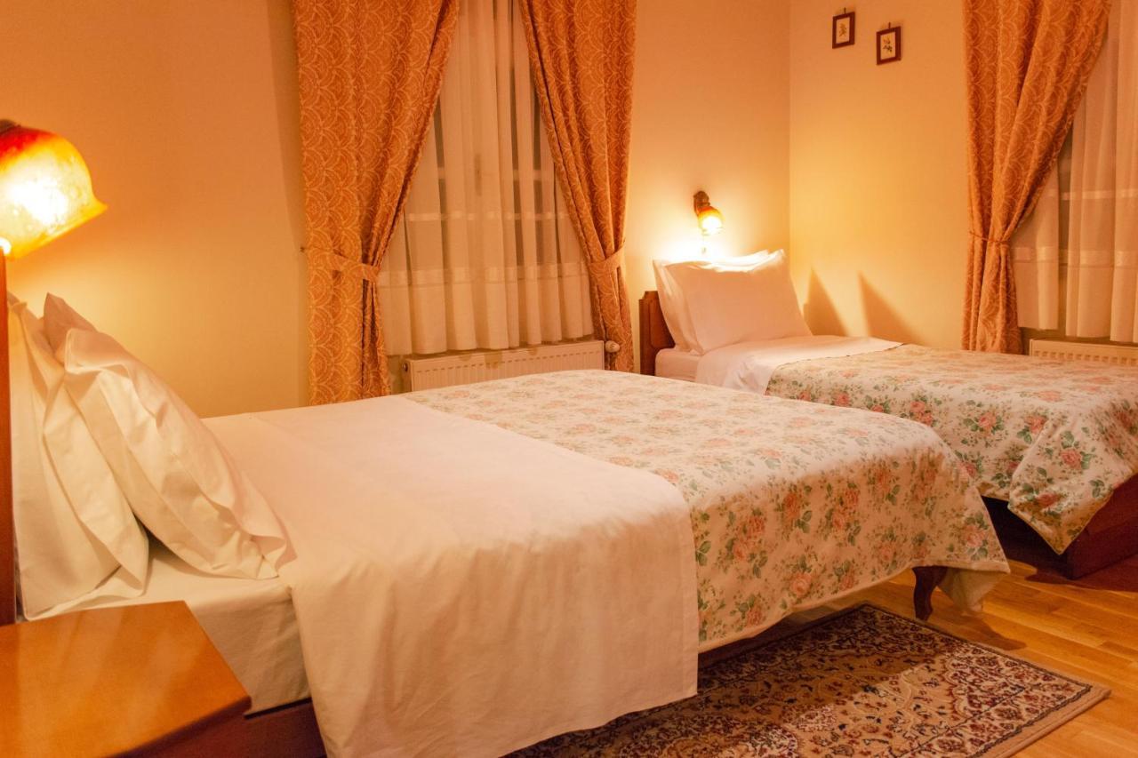 Hotel Venetula'S Mansion Kastoria Esterno foto
